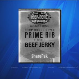 Recall Roundup: Beef jerky, salmon, wall beds
