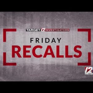 Recall Roundup: Jogging strollers, lawn mowers