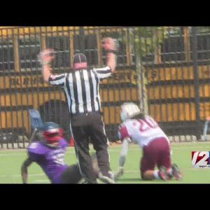 Referee shortage impacting local high school sports