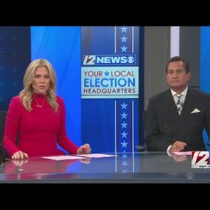 Rhode Island Primary Election Polls Have Closed