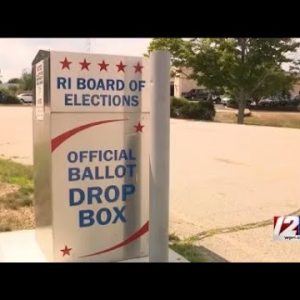 Rhode Island Primary: What you need to know
