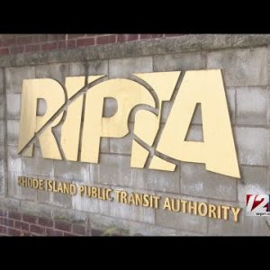 RIPTA bus driver shortage affecting Providence students