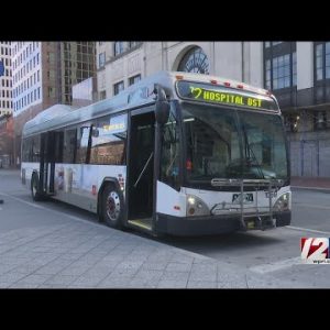 RIPTA staffing issues strand, frustrate riders