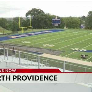 'The show must go on'; Mayor says NPHS football field will be ready for Friday's game