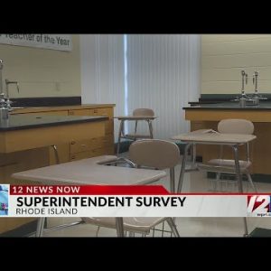 Superintendent Surveys: How inflation is affecting RI districts