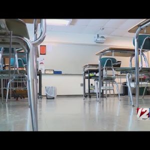 Superintendent Surveys: Most RI school districts facing staff shortage