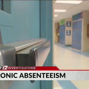 Tracking COVID cash: Chronic Absenteeism
