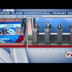 VIDEO NOW: Candidates address key criticisms