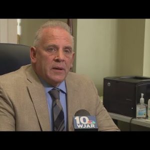 VIDEO NOW: Providence Police Department Press Conference