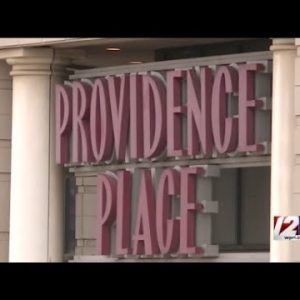 Providence Place mall could get two more decades of tax breaks from city leaders