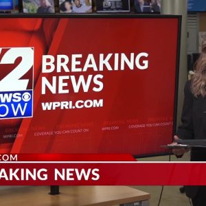 12 NEWS NOW: 2 charged in connection with Fall River homicide