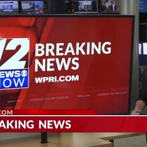 12 NEWS NOW: Man dies after I-95 rollover crash