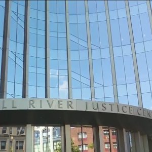 2 suspects due in court in Fall River homicide
