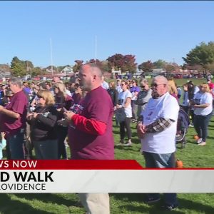 2022 “Walk like MADD” event raises money and awareness to end drunk driving
