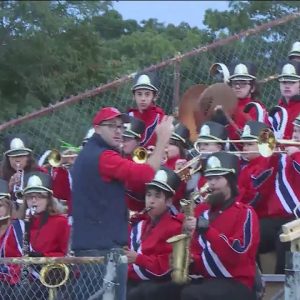 Band of the Week: Toll Gate High School