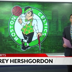Celtics return as an NBA Title favorite, open season Tuesday