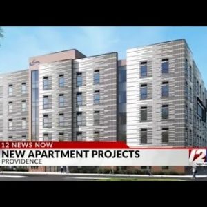 Crossroads to renovate Tower, move occupants to new development