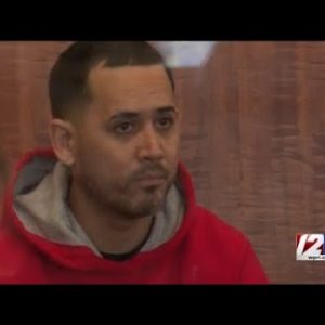 Fall River shooting suspect held without bail