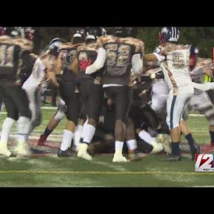 Game of the Week: Lincoln stomps Tolman 31-12