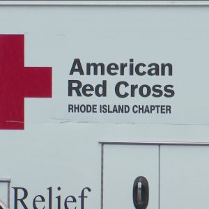 Local Red Cross volunteers deployed to Florida