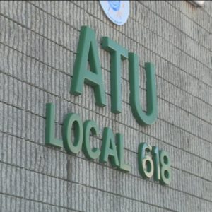 Local union meeting seeks to resolve RIPTA bus driver shortages 