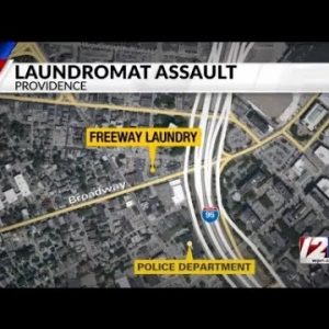 Police probing lack of response to Providence laundromat assault
