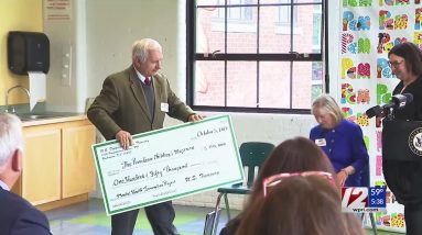 Providence Children's Museum gets $150K for new mental health program