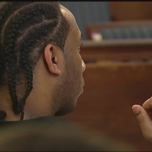 Providence man convicted for 2nd time in 2011 murder