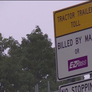 Q&A: RI truck toll battle