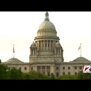 Rhode Island Gubernatorial Debate Preview