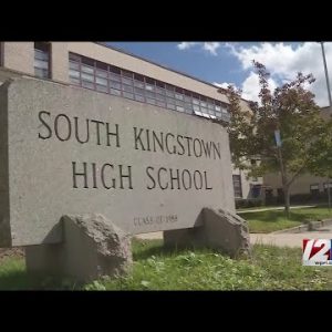 South Kingstown schools closed Wednesday after threats