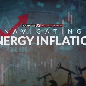 Navigating Energy Inflation: How Rhode Islanders can save money amid skyrocketing energy costs
