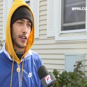 VIDEO NOW: 2 charged in connection with Fall River homicide