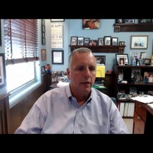 VIDEO NOW: Mayor Grebien discusses Pawtucket's partnership with DoorDash