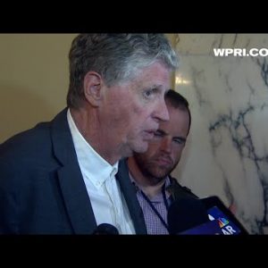 VIDEO NOW: McKee on RIPTA Shortages