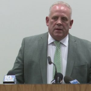 VIDEO NOW: Providence Police Press Conference 10/14