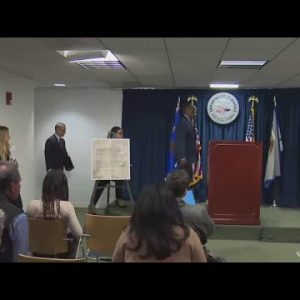 VIDEO NOW: U.S. Attorney Press Conference