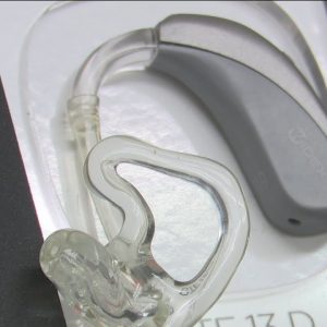 What to know before buying a hearing aid over the counter