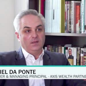 Who To Know: Axis Wealth Partners