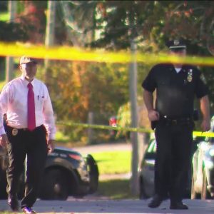 1 seriously injured in Fall River shooting
