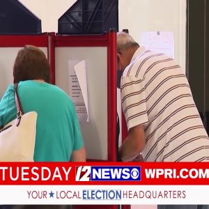 12 News Election Day Coverage: Your Local Election Headquarters