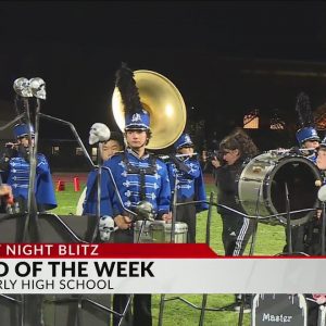 Band of the Week: Westerly High School