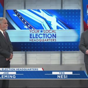 Breaking down Rhode Island's key Election Night match-ups