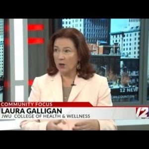 Community Focus: Laura Galligan