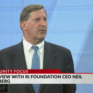 Community Focus: Neil Steinberg