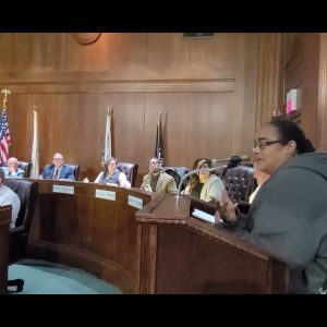 Pawtucket City Council Public Comment: Racism In City Hiring Practices? November 9, 2022
