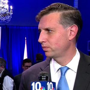 Magaziner's victory over Fung in Rhode Island's 2nd District seen by some as an upset