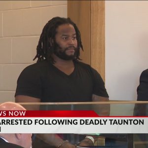 Driver in Taunton deadly crash held without bail