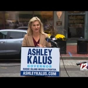 Kalus faces new questions about police report, lawsuit from years in Illinois