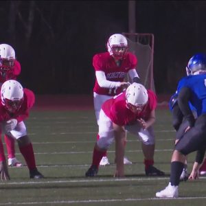 Friday Night Blitz: Final playoff spots up for grabs